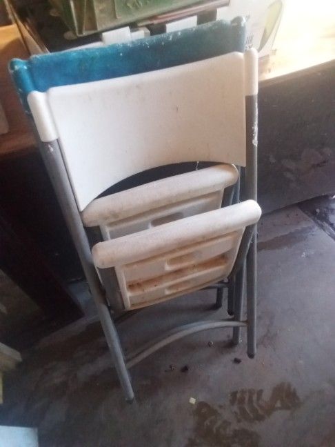 Party Chairs