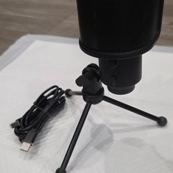 FIFINE USB Desktop PC Microphone