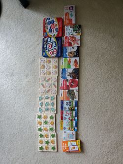 Learning Card games for Kids