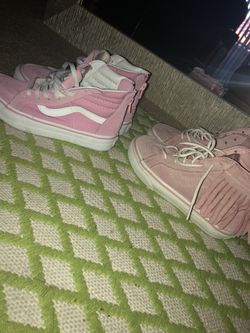 Size 1 vans