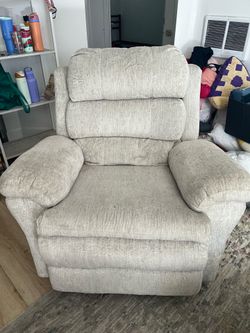 Recliner
