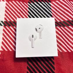 Gen 4 AirPods