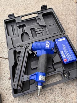 Nail guns