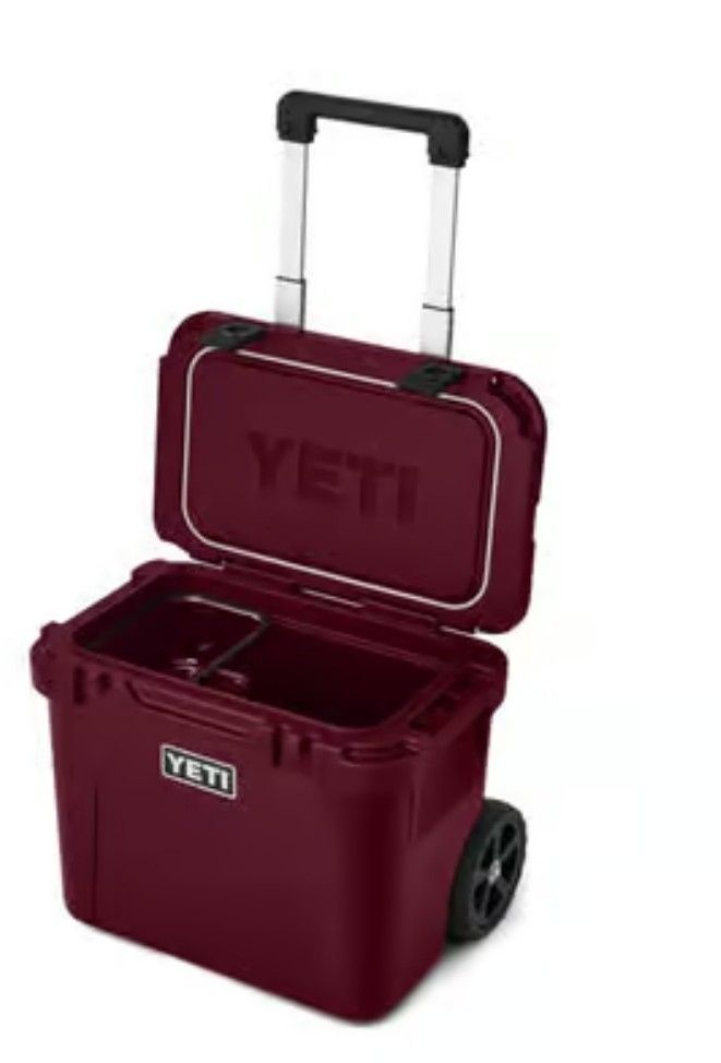 Brand NEW Yeti Cooler