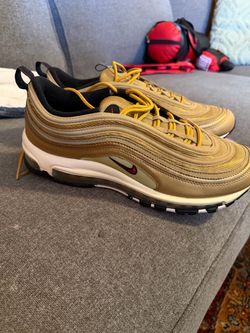 Air max 97 NO TRADES