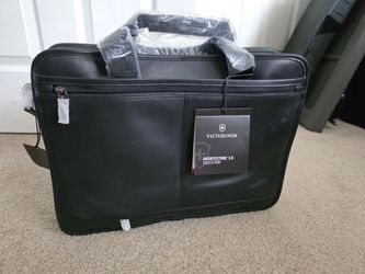 Victorinox laptop bag