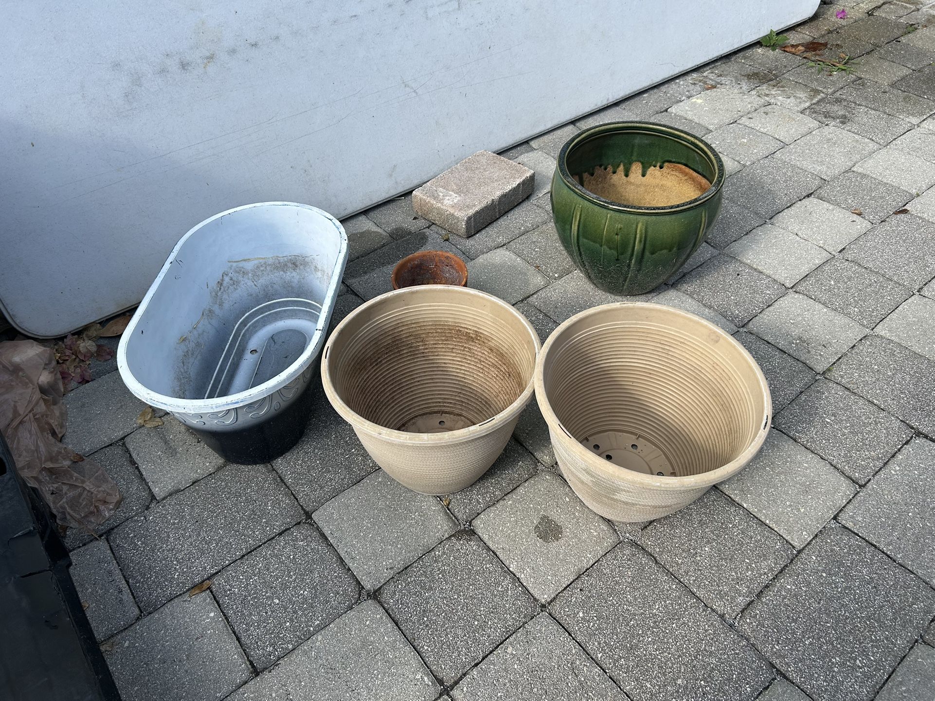 Flower Pot