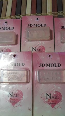 3d modelos