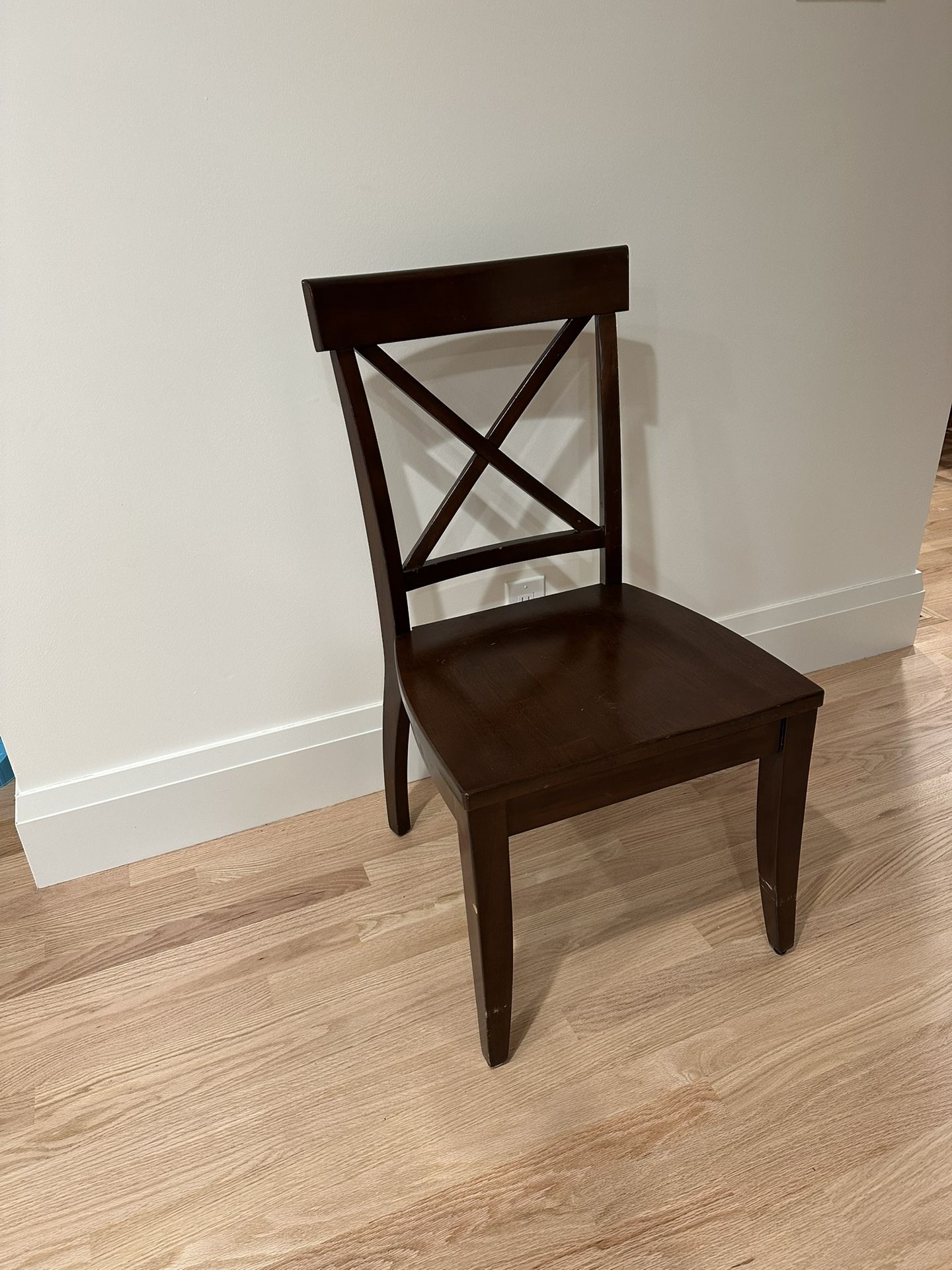 Set Of 4 Chairs