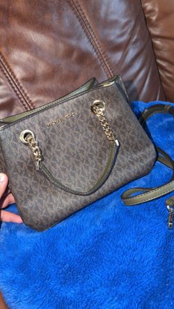 MK small purse