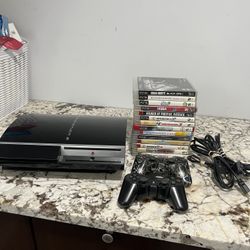 PlayStation 3 Bundle