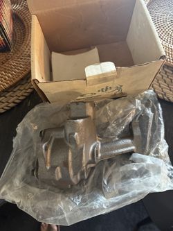 Ford 351 Cleveland Oil Pump New