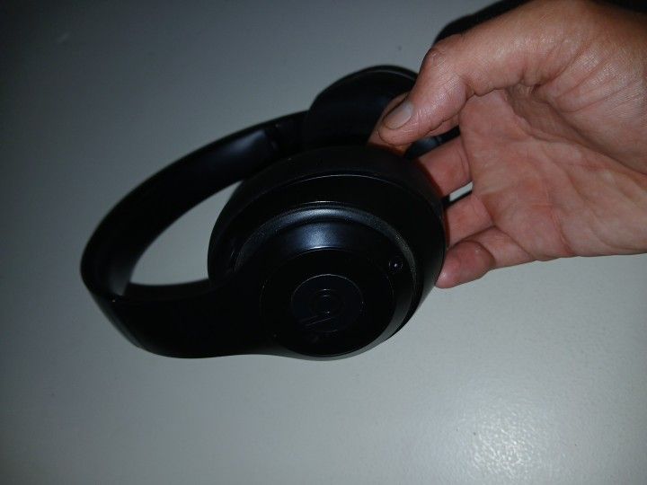 Beats Headphones