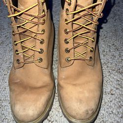 Timberland Boots