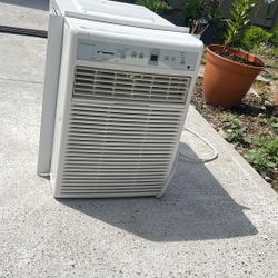Air  Conditioning 