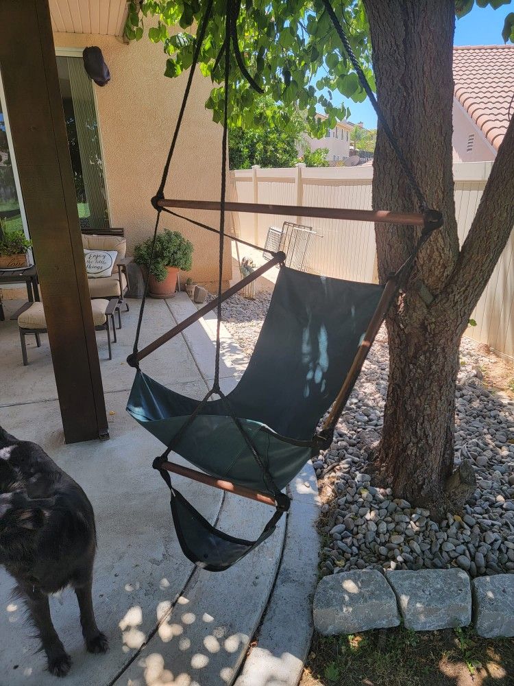 Hanging Chair