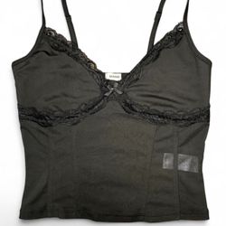 Garage Cami Top