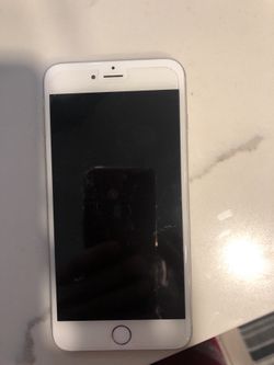 iPhones 6 plus no scratches screen protector