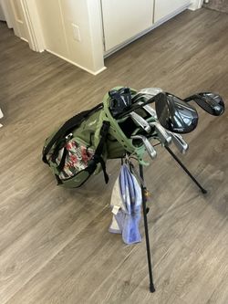 Golf ClubsTitleist