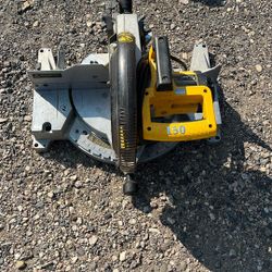 Dewalt Tile Cutter