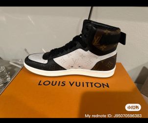 LV shoes,