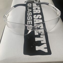 Safety Glasses