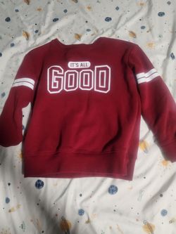 Size y boy clothes