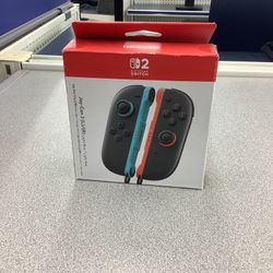 Switch 2 Joy-con