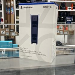 PlayStation Sony Dual Sense Charging Station