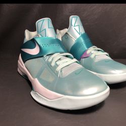NIKE KD PROMO SAMPLE SHOES