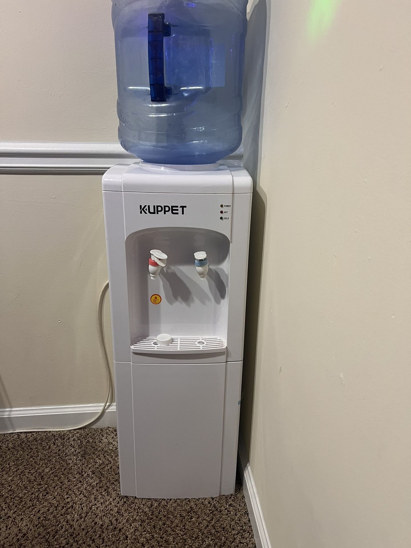 Water Cooler