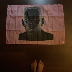 tyler the creator tapestry