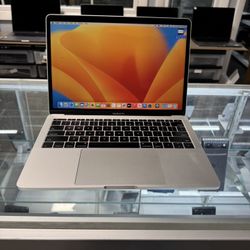 MacBook Pro 256GB 13” Ready To Use For Work Or School 