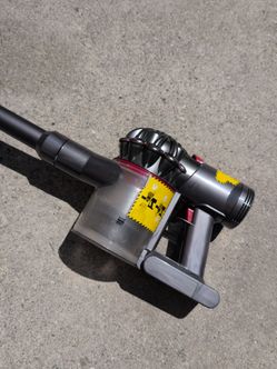 Dyson for parts