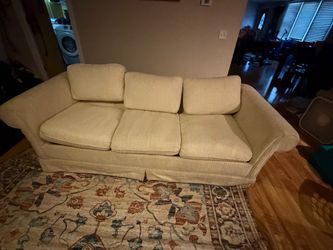 Sofa bed