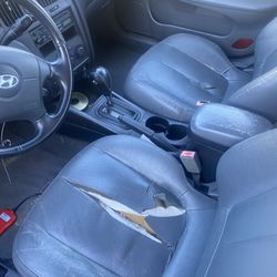 2005 Hyundai Elantra