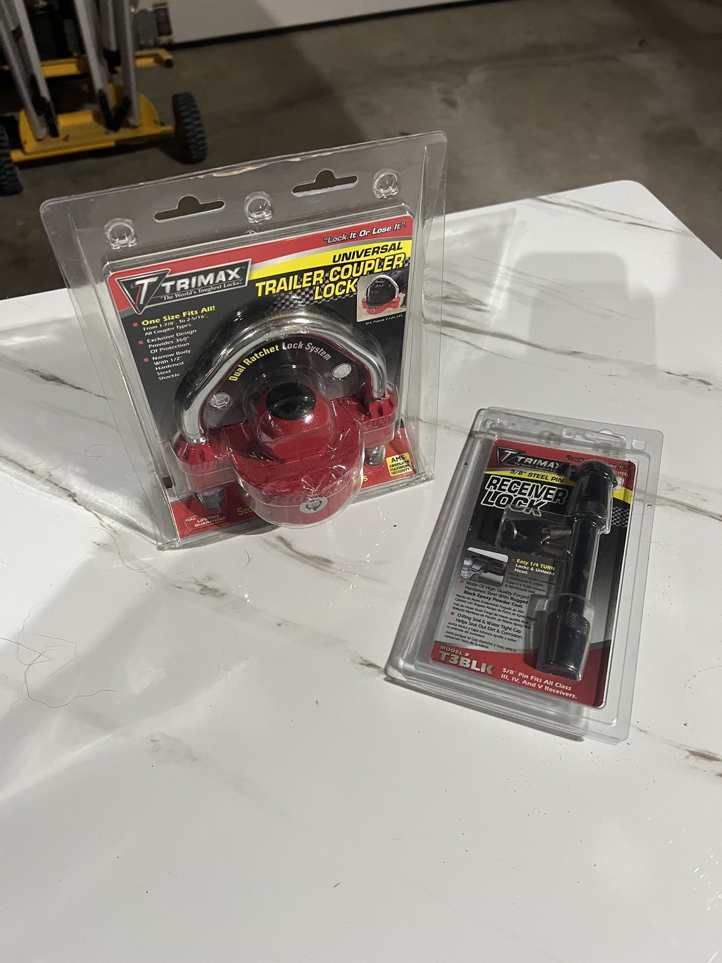 Travel Trailer Accessories