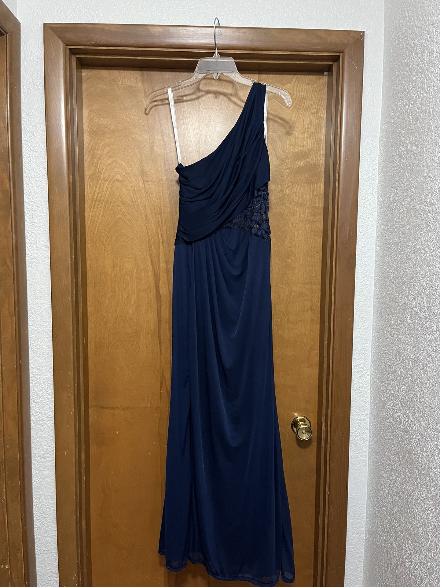 David Bridal Formal Dress - joarbit.com