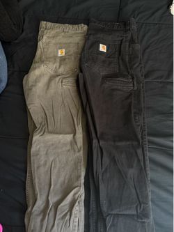 Carhart pants