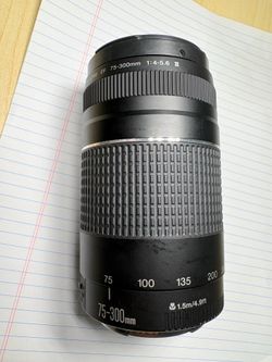 Olympus M.Zuiko Digital ED 40-150mm f/4-5.6 R MSC MFT Zoom Lens 58mm