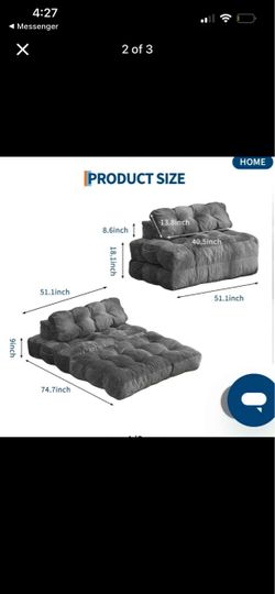 Sofa couch