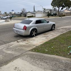 2006 Chrysler 300