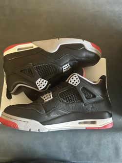 Jordan 4