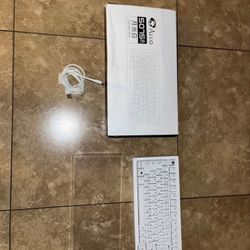 Custom Keyboard AKKO 5075 VIA