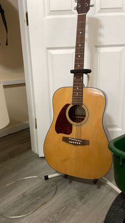 Ibanez Guitar