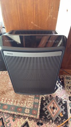 Air purifier