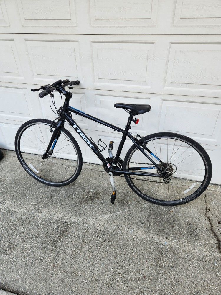 Trek FX Bicycle