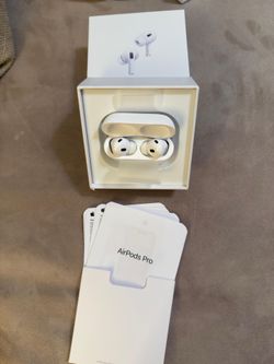 Wireless Earbuds with ANC