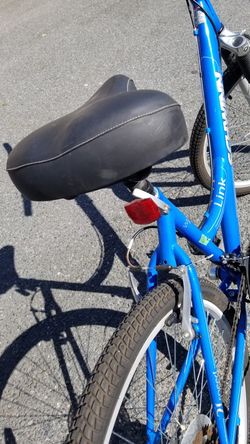Schwinn link sr suntour sale