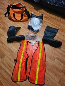 Saftey gear (READ AD) 77459